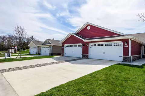 780 Violet Ave #795B, Copley, OH 44321