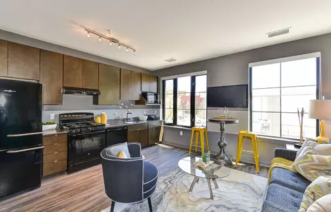 1250 9th St NW #214, Washington, DC 20001