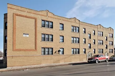 7057 S Princeton Ave #7059-3S, Chicago, IL 60621
