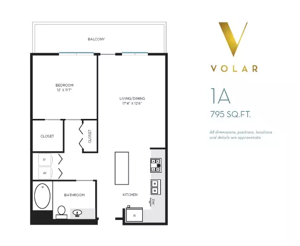  1100 Volar #1552, Irvine, CA 92612 photo 8
