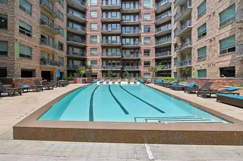 825 Usener St #429, Houston, TX 77009