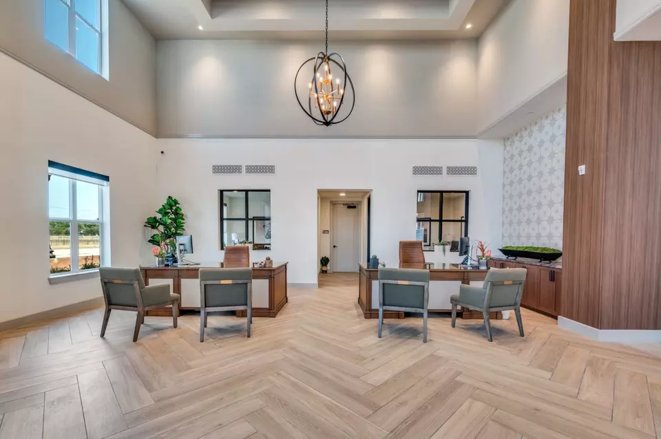  5885 Calmont Ave #3328, Fort Worth, TX 76107 photo 22