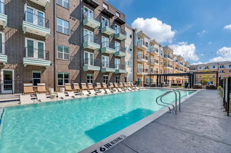  5885 Calmont Ave #3328, Fort Worth, TX 76107 photo 34