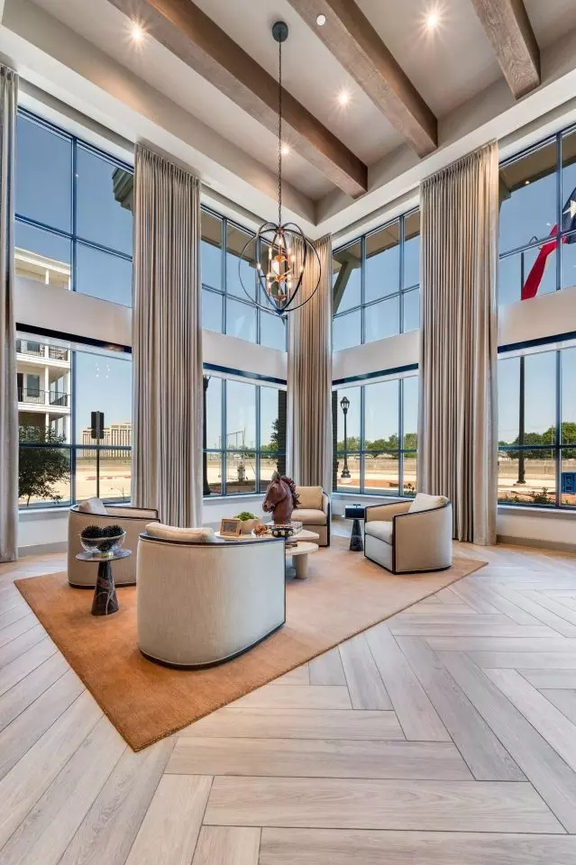  5885 Calmont Ave #3328, Fort Worth, TX 76107 photo 27