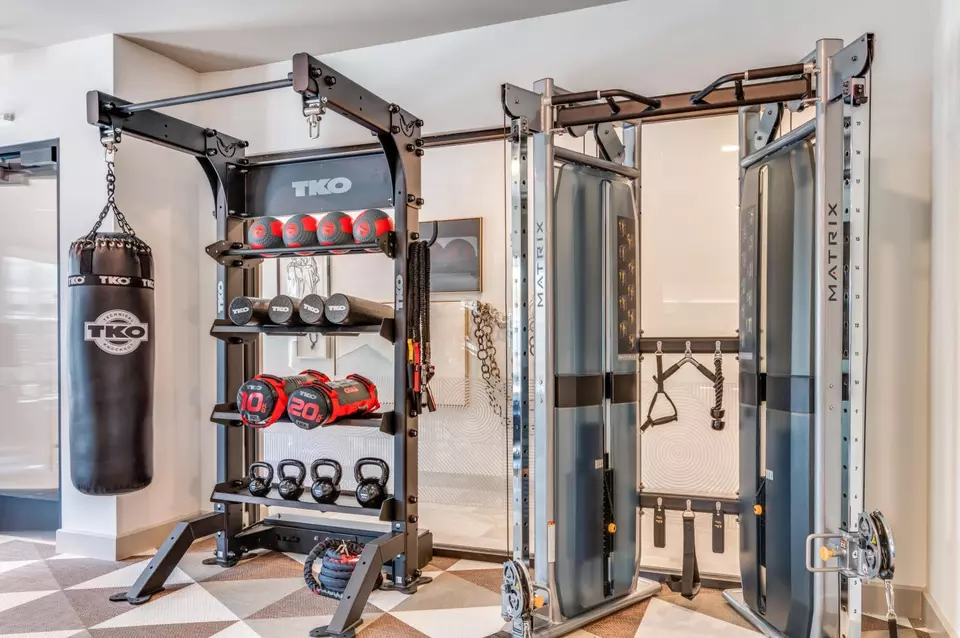  5885 Calmont Ave #3328, Fort Worth, TX 76107 photo 30