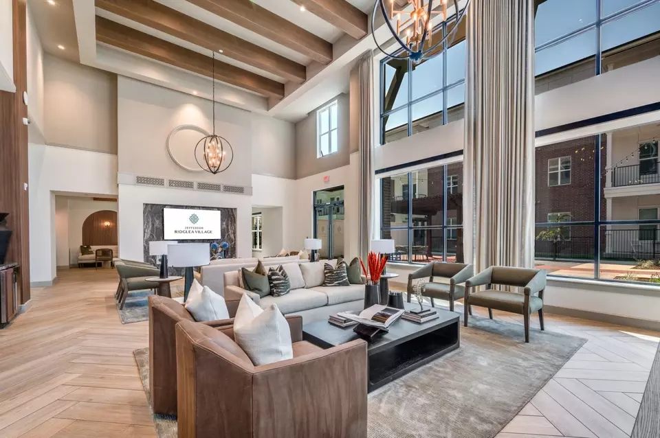  5885 Calmont Ave #3328, Fort Worth, TX 76107 photo 23