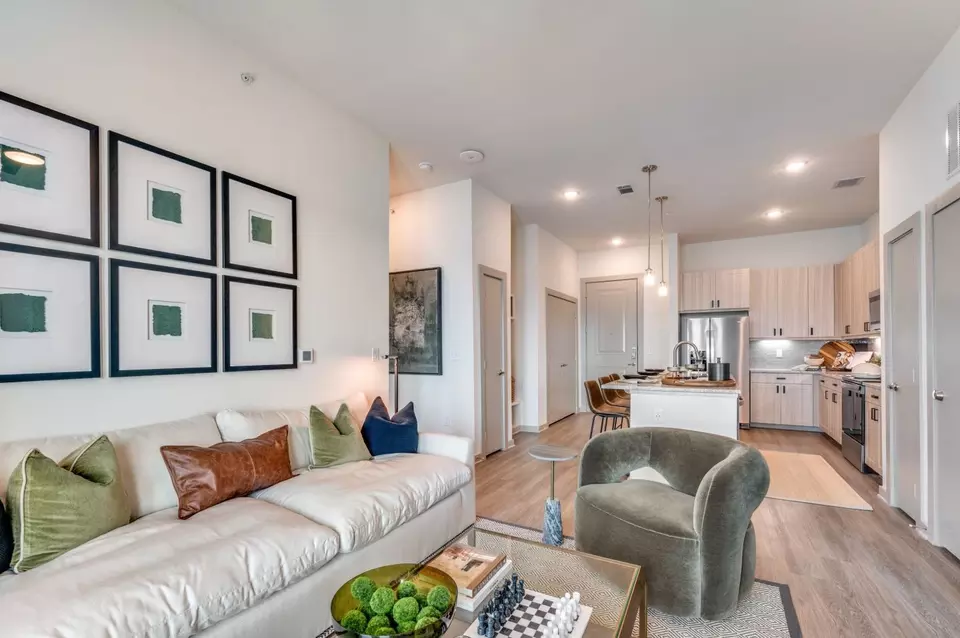  5885 Calmont Ave #3328, Fort Worth, TX 76107 photo 9