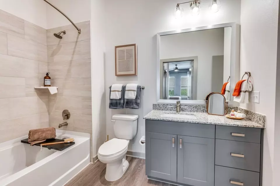  5885 Calmont Ave #3328, Fort Worth, TX 76107 photo 19