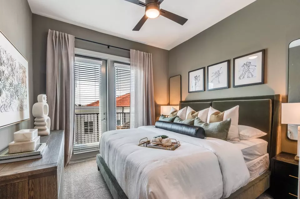  5885 Calmont Ave #3328, Fort Worth, TX 76107 photo 13