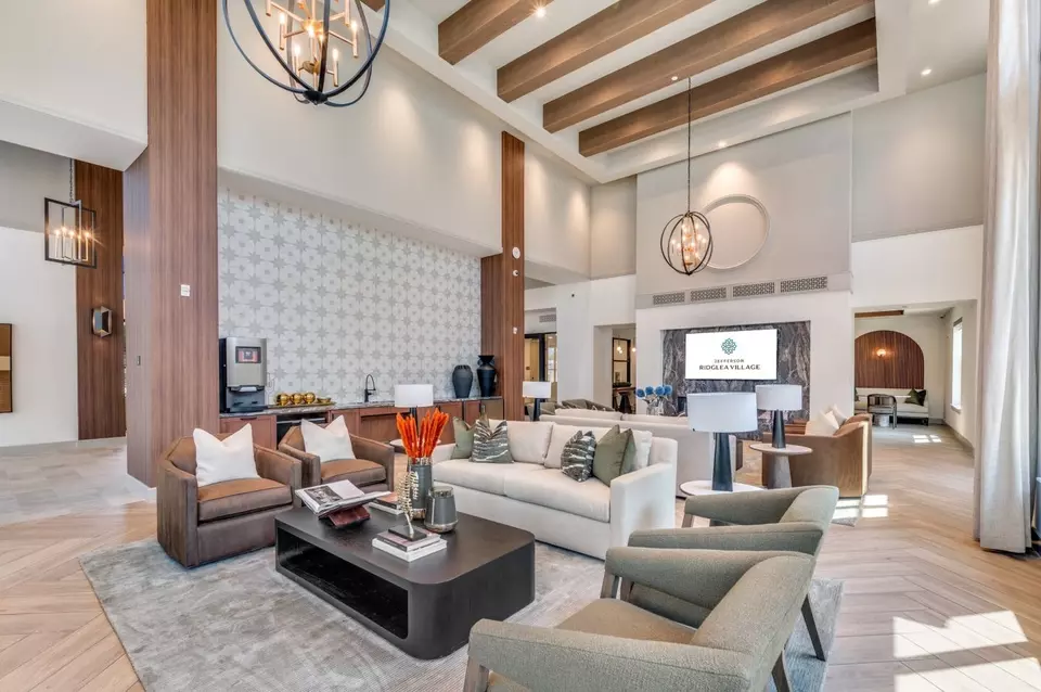  5885 Calmont Ave #3328, Fort Worth, TX 76107 photo 24