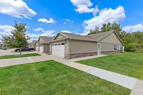 14134 Brafferton Pkwy #14424, Fort Wayne, IN 46814