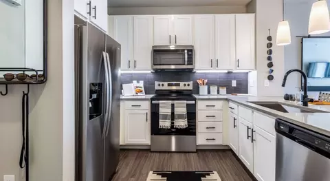 4910 E 7th St #211, Austin, TX 78702