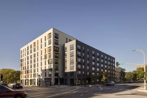 1025 E Armour Blvd #613, Kansas City, MO 64109