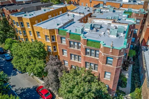 622 W Roscoe St #622-1B, Chicago, IL 60657