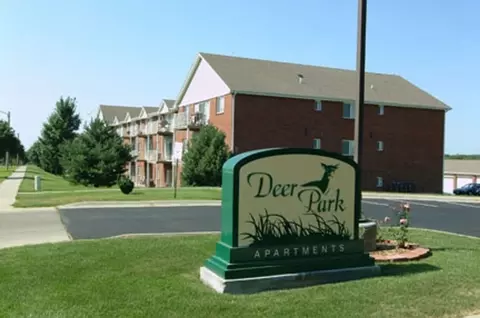 4231 N 7th St #3-203, Lincoln, NE 68521