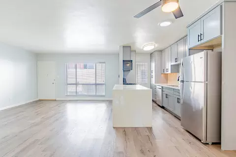 1311 Euclid St #006, Santa Monica, CA 90404