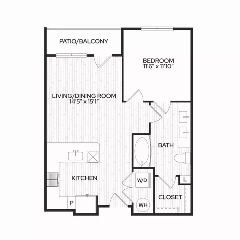 1830 E Apache Blvd #2057, Tempe, AZ 85281 photo 43