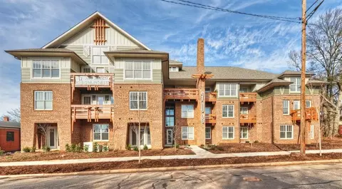 708 S Summit Ave #311, Charlotte, NC 28208