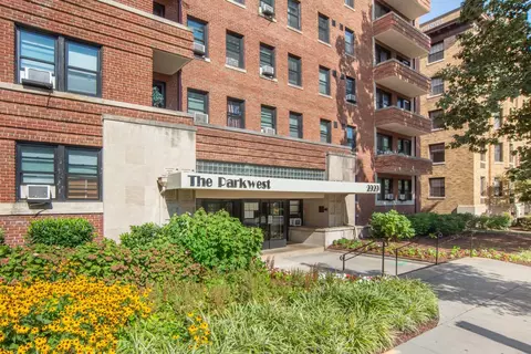 2929 Connecticut Ave NW #711, Washington, DC 20008