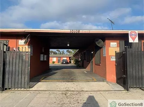 10108 S Figueroa St #09, Los Angeles, CA 90003
