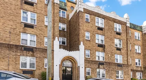 1418 Conlyn St #210A, Philadelphia, PA 19141