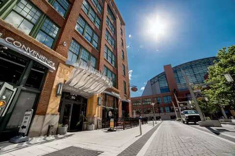 30 E Georgia St #STE C, Indianapolis, IN 46204