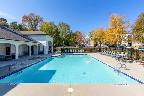 2805 Par Dr #305, Raleigh, NC 27603