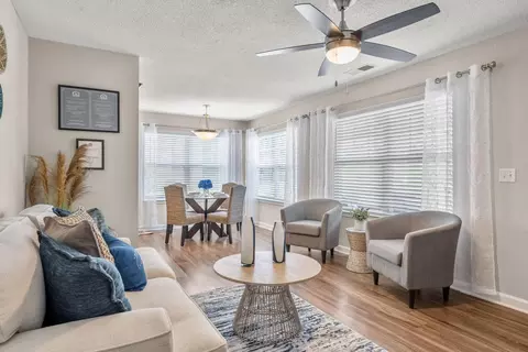 650 W Flintlake Ct #617A, Myrtle Beach, SC 29579