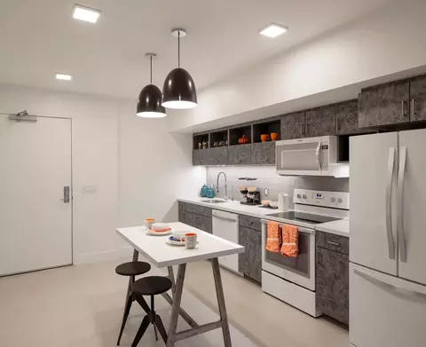 899 Park Blvd #319, San Diego, CA 92101