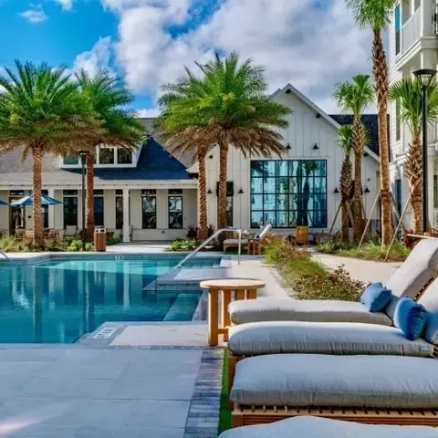 50 Pine Shadow Pkwy #2312, Nocatee, FL 32081