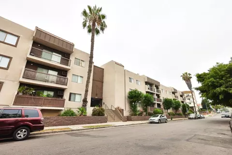 1111 S Oxford Ave #201, Los Angeles, CA 90006