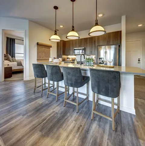 801 C-bar Ranch Trl #1074, Cedar Park, TX 78613