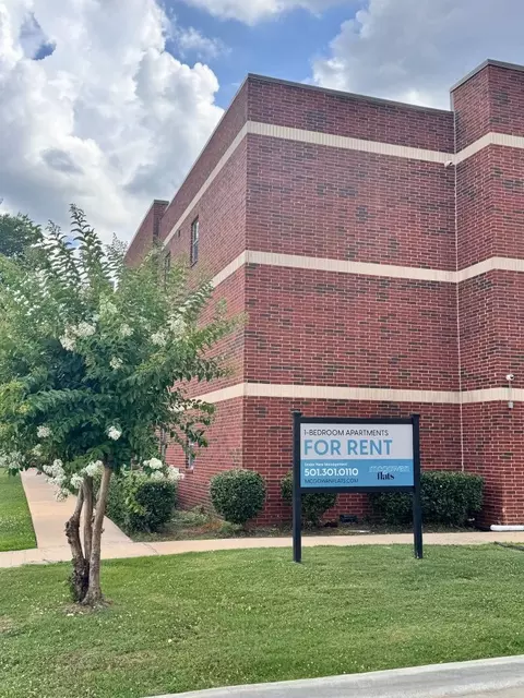 1016 Mcgowan St #213, Little Rock, AR 72202