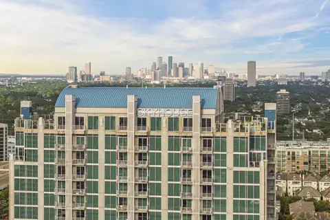 2031 Westcreek Ln #1013, Houston, TX 77027