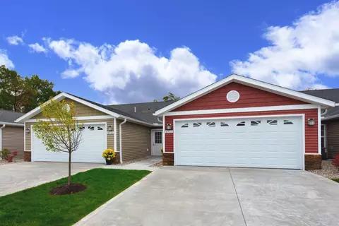 3017 Coffeetree Ln #2923C, Sylvania, OH 43560