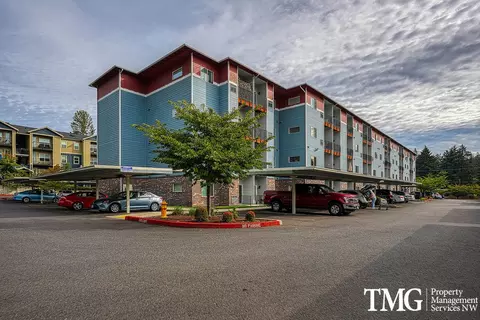 13816 NE Salmon Creek Ave #201, Vancouver, WA 98686
