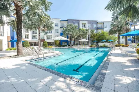 7511 Solstice Cir #319, Orlando, FL 32821