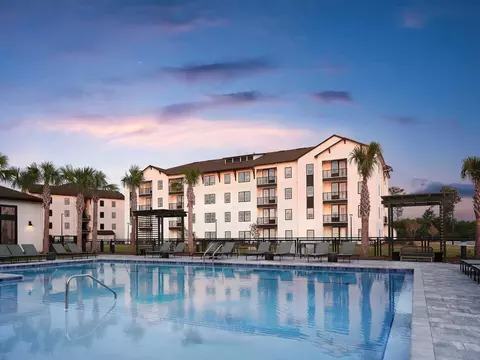 2002 Wilson Ave #722, Panama City, FL 32405