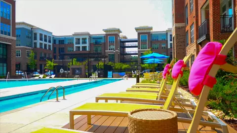 600 Carraway Xing #2203, Chapel Hill, NC 27516