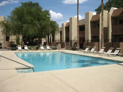 16819 N 42nd Ave #228, Phoenix, AZ 85053