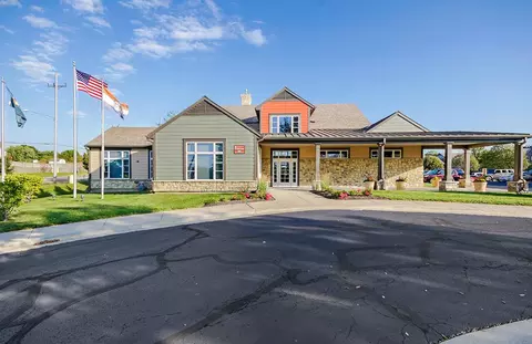 400 NE 103rd St #41401E, Kansas City, MO 64155