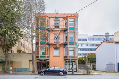 225 Fell St #15, San Francisco, CA 94102