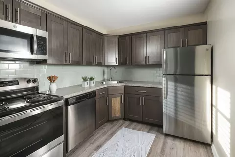 438 Montgomery Ave #A-6, Haverford College, PA 19041