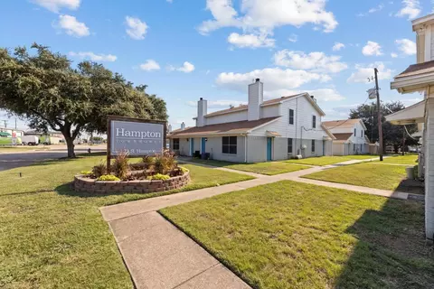 121 S Hampton Rd #42, Crowley, TX 76036