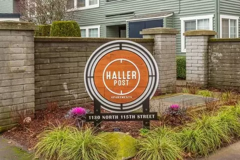 1130 N 115th St #315, Seattle, WA 98133