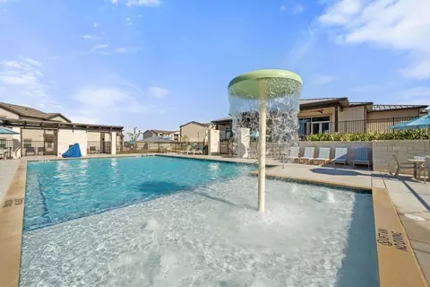 691 Union Chapel Rd #4207, Wyldwood, TX 78612