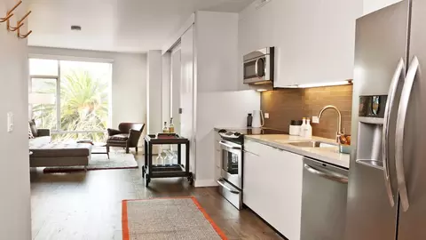 2175 Market St #501, San Francisco, CA 94114