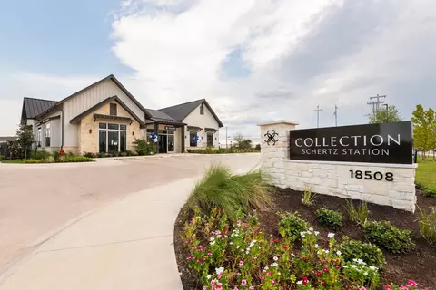 18508 Ripps Kreusler Rd #105, Schertz, TX 78154
