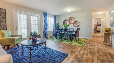 2325 Willowbrook Dr #A 6, Murfreesboro, TN 37130