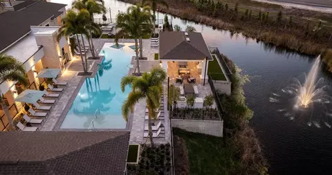 101 Allure Pt #3201, Ocoee, FL 34761 photo 12